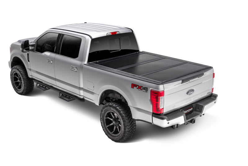UnderCover Ford F-250/ F-350 6.8ft Flex Bed Cover