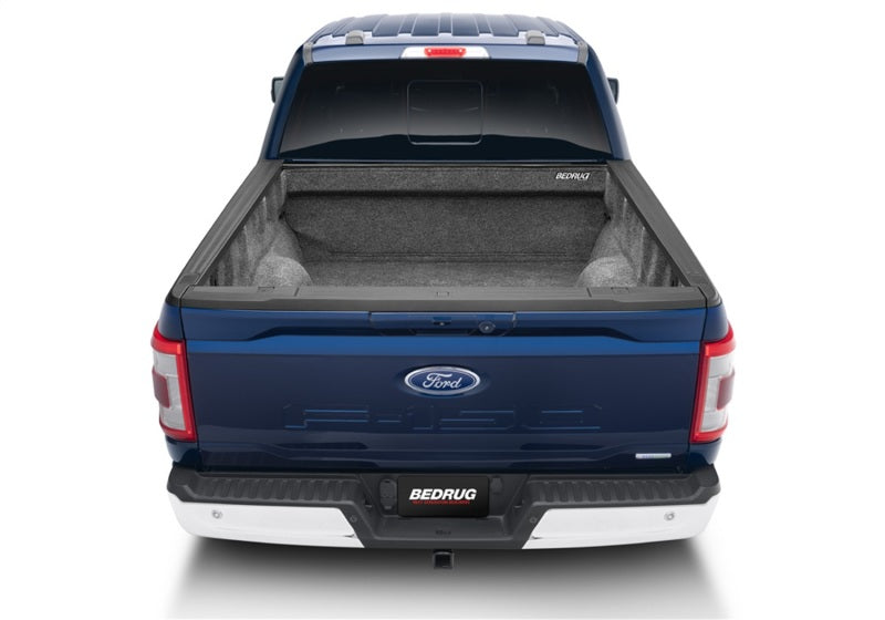BedRug 15+ Ford F-150 6.5ft Bed Bedliner