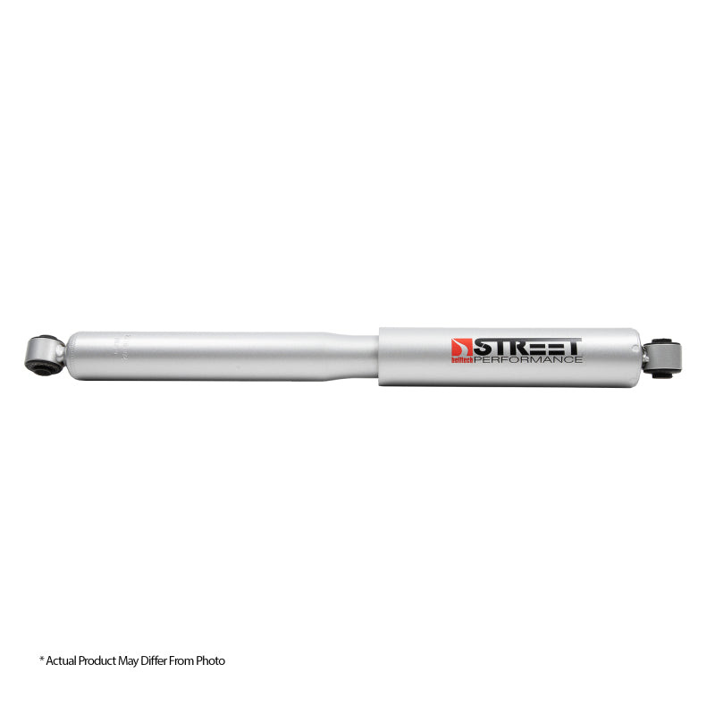Belltech LOWERING KIT Chevy Silverado All Cabs 4WD 2inF/2inR