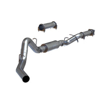 Load image into Gallery viewer, MBRP Chev/GMC 2500/3500 Duramax EC/CC Cat Back P Series Exhaust System