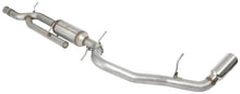 Load image into Gallery viewer, K&amp;N Chevrolet Tahoe/GMC Yukon Cat Back Exhaust Kit