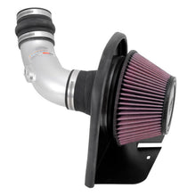 Load image into Gallery viewer, K&amp;N Ford Focus ST L4-2.9L F/I Typhoon Performance Intake