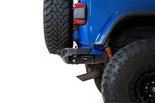 Load image into Gallery viewer, Addictive Desert Designs 18+ Jeep Wrangler JL Stealth Fighter Rear Bumper