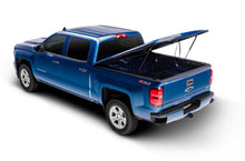 Load image into Gallery viewer, UnderCover Ford Ranger 5ft Lux Bed Cover - Magnetic Effect