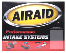 Load image into Gallery viewer, Airaid 2018+ Ford F150 V8-5.0L F/l Jr Intake Kit