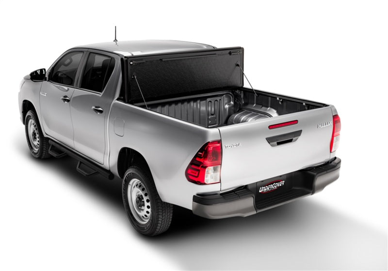 UnderCover Toyota Tundra 6.5ft Flex Bed Cover
