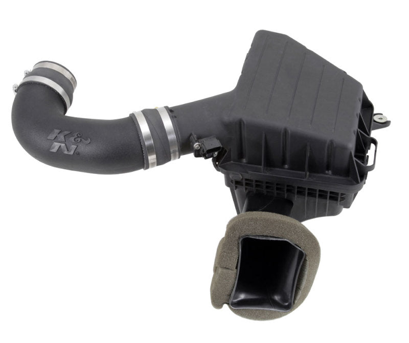 K&N FIPK Chevy Camaro V6 3.6L Performance Intake Kit