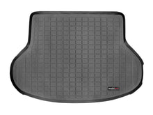 Load image into Gallery viewer, WeatherTech Lexus RX300 Cargo Liners - Black
