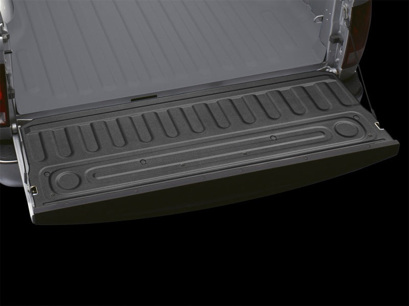 WeatherTech Dodge Ram 1500 TechLiner - Black
