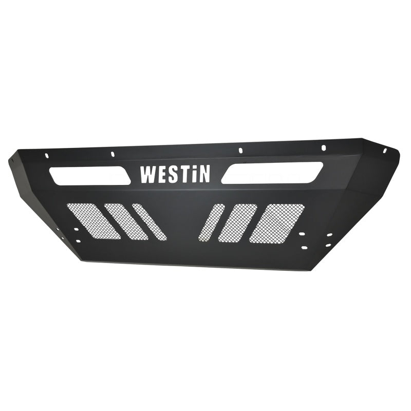 Westin 19+ Ram 2500/3500 Pro-Mod Skid Plate - Textured Black