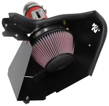 Load image into Gallery viewer, K&amp;N Honda Civic Type-R L4-2.0L F/I Typhoon Air Intake