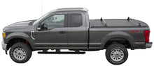 Load image into Gallery viewer, Pace Edwards 15-17 Chevy/GMC Colorado/Canyon 6ft 2in Bed UltraGroove Metal