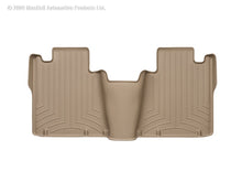 Load image into Gallery viewer, WeatherTech Ford Explorer Rear FloorLiner - Tan