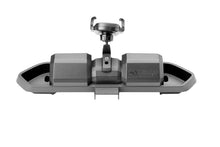 Load image into Gallery viewer, Rugged Ridge Jeep Wrangler JL/ Gladiator Eclipse Sun Shade Black Hard Top- Black