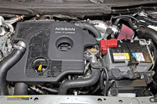 Load image into Gallery viewer, K&amp;N 69 Series Typhoon Performance Intake Kit for Nissan Juke 1.6L
