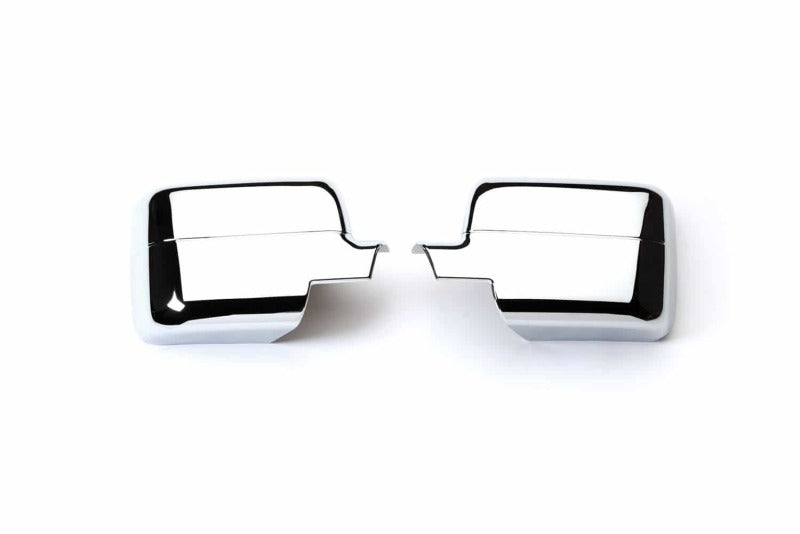 Putco Ford F-150 Light Duty XLT / FX4/Supercrew/ Lariat (Excl Heritage) Mirror Covers