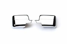 Load image into Gallery viewer, Putco Ford F-150 Light Duty XLT / FX4/Supercrew/ Lariat (Excl Heritage) Mirror Covers