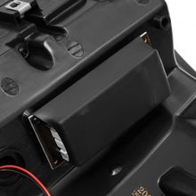 Load image into Gallery viewer, AlphaRex 14-19 GMC Sierra 1500 PRO-Series LED Tail Lights Red Smoke