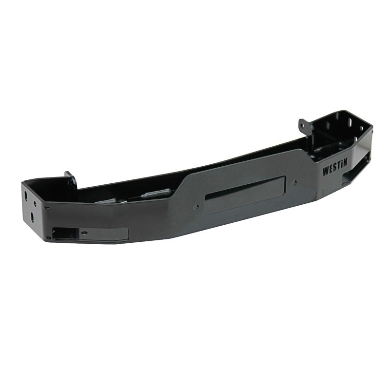 Westin Chevrolet Silverado 25/3500 HD Classic MAX Winch Tray - Black