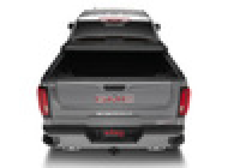 Extang 2024 Chevy/GMC Silverado/Sierra (6 ft 9 in) 2500HD/3500HD Trifecta ALX