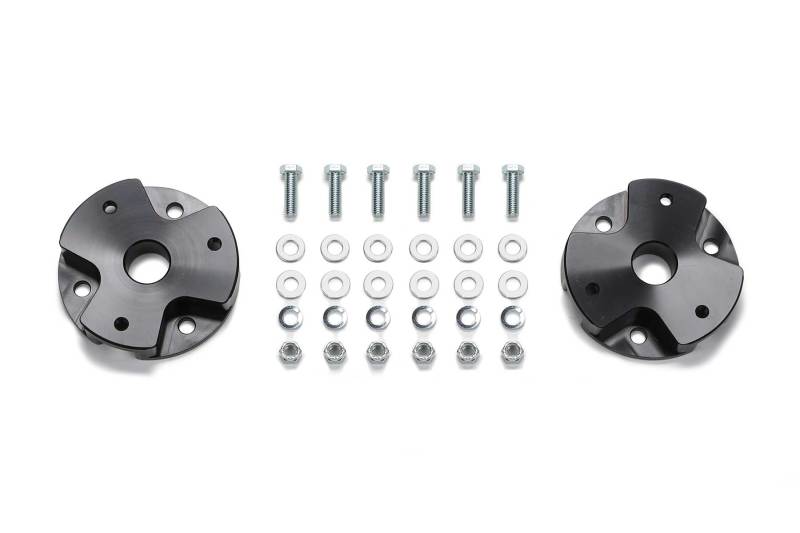 Fabtech 09+ Ram 1500 4WD 2in Leveling System
