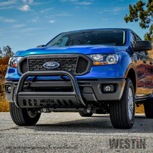Load image into Gallery viewer, Westin 19+ Ford Ranger E-Series Bull Bar - Black