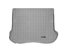 Load image into Gallery viewer, WeatherTech Jeep Grand Cherokee Cargo Liners - Grey