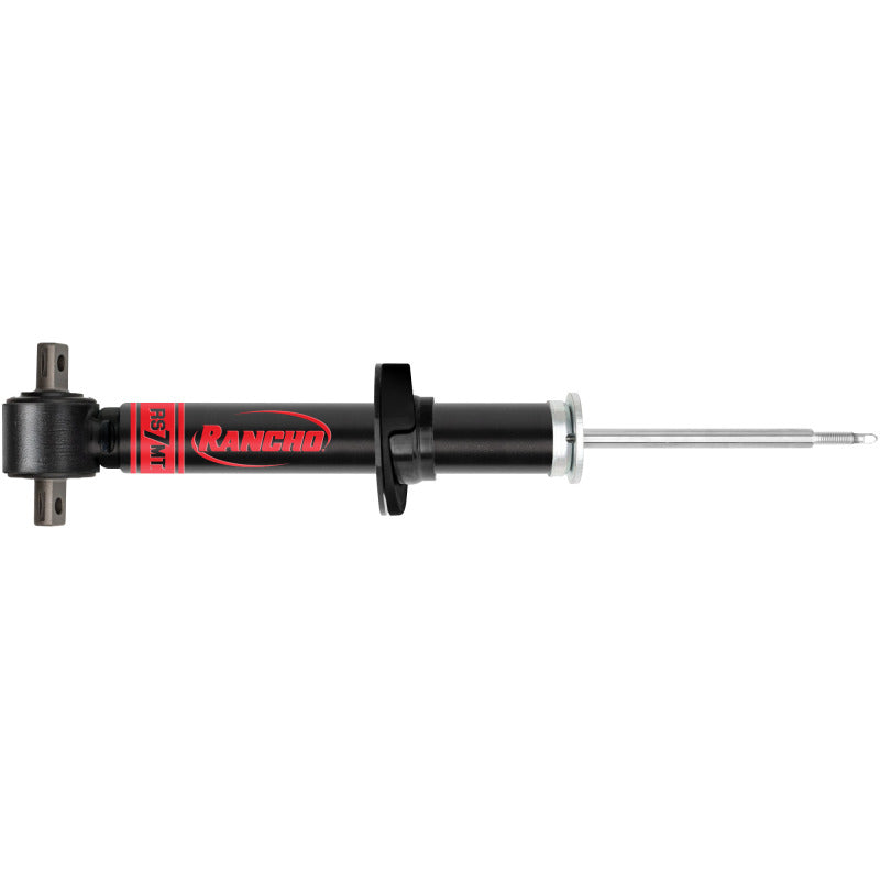 Rancho Silverado / Sierra 1500 Exc. ZX3 ERC and AWD Front RS7MT Shock