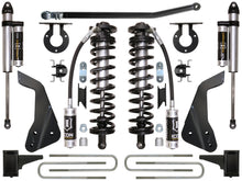 Load image into Gallery viewer, ICON 08-10 Ford F-250/F-350 4-5.5in Stage 3 Coilover Conversion System