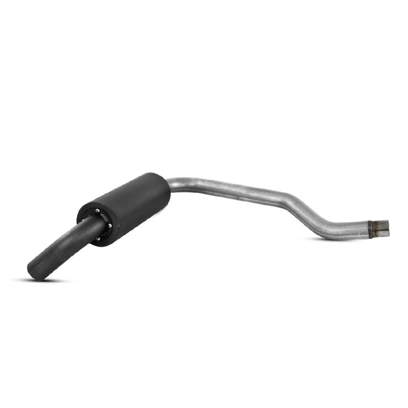 MBRP Honda TRX 680FA/FGA Slip-On Exhaust System w/Performance Muffler