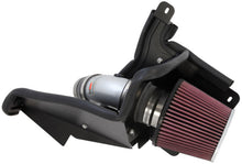 Load image into Gallery viewer, K&amp;N Ford Focus 2.0L Typhoon Performance Intake