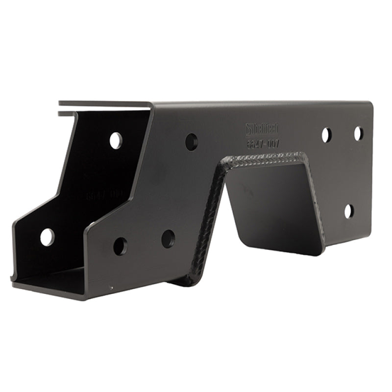Belltech C-NOTCH KIT Ford F-150 2WD All Cabs/Short Bed *C-Section ONLY w/ Hardware*