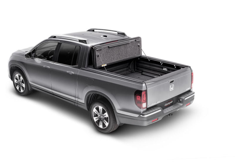 UnderCover Honda Ridgeline 5ft Ultra Flex Bed Cover