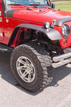 Load image into Gallery viewer, Rugged Ridge All Terrain Flat Fender Flare Kit Jeep Wrangler