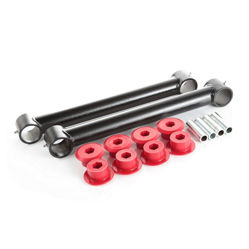Rugged Ridge Control Arm Kit Front 2-4 Inch Lift  XJ