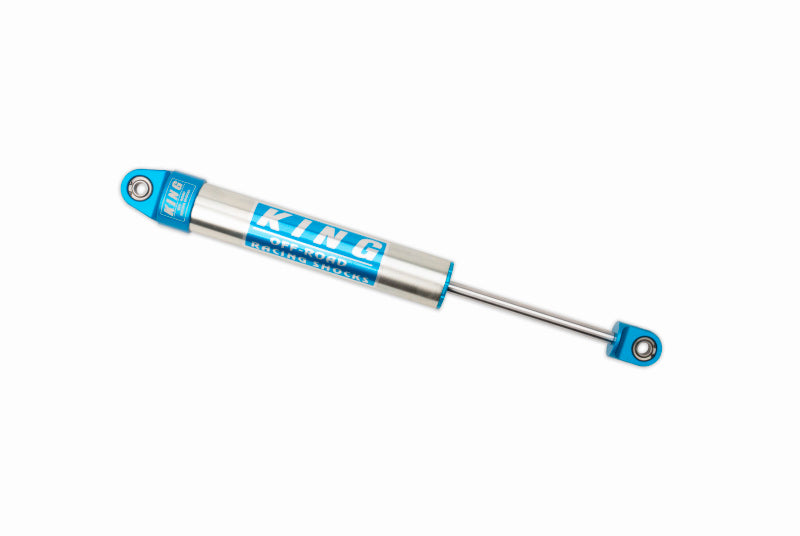 King Shocks Jeep Wrangler JK Front 2.0 Dia Steering Stabilizer (Each)
