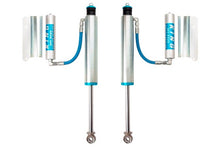 Load image into Gallery viewer, King Shocks Toyota Land Cruiser 80 Rear 2.5 Dia Remote Reservoir Shock 3-5in Lift (Pair)