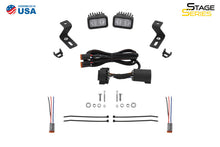 Load image into Gallery viewer, Diode Dynamics Stage Series Reverse Light Kit for 2019-PresentRam C1 Pro