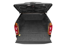 Load image into Gallery viewer, UnderCover Ford Ranger 6ft Elite Bed Cover - Black Textured