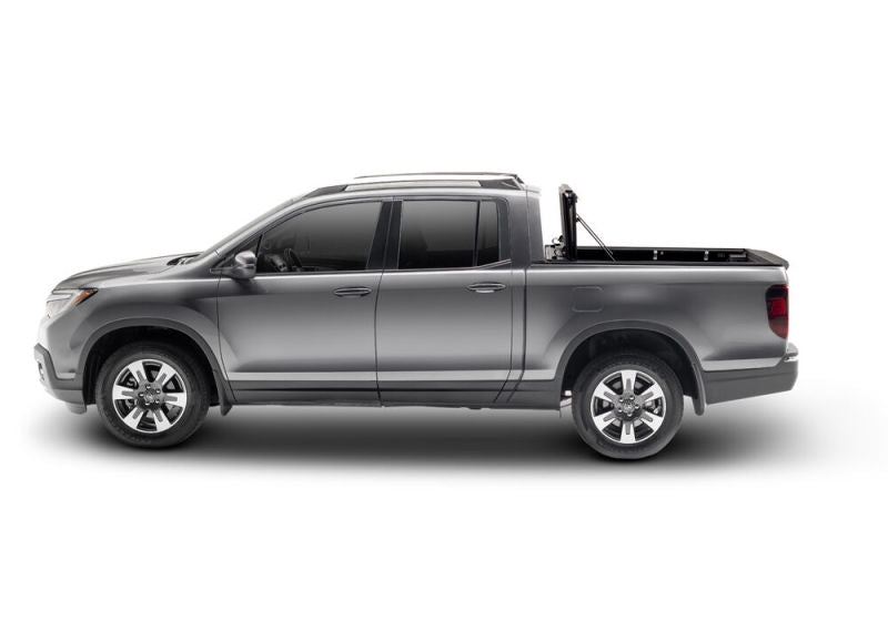 UnderCover Honda Ridgeline 5ft Ultra Flex Bed Cover