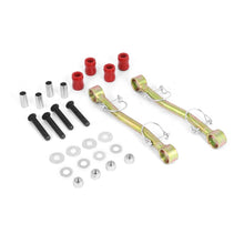 Load image into Gallery viewer, Rugged Ridge Front Sway Bar End Links 4 Inch Lift Jeep Wrangler