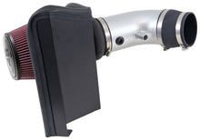 Load image into Gallery viewer, K&amp;N Jeep Grand Cherokee SRT 8 6.4L V8 High Flow Performance Intake Kit