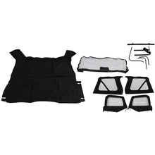 Load image into Gallery viewer, Rampage Jeep Wrangler(TJ) Complete Top - Black Diamond
