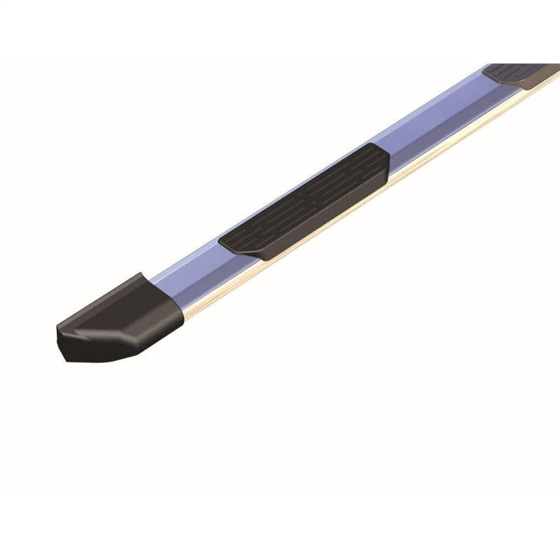 Rampage Universal Xtremeline Step Bar 90 Inch - Stainless