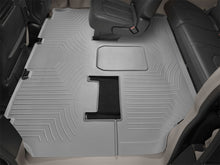 Load image into Gallery viewer, WeatherTech 2018+ Lexus RX Rear FloorLiner - Grey (Will Fit Hybrid Model)