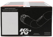 Load image into Gallery viewer, K&amp;N Toyota Tundra V8-4.7L/5.7L Performance Air Intake System
