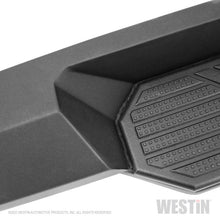 Load image into Gallery viewer, Westin Jeep Gladiator HDX Xtreme Nerf Step Bars - Textured Black