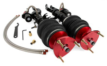 Load image into Gallery viewer, Air Lift Performance Front Kit for Nissasn GTR R35