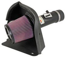 Load image into Gallery viewer, K&amp;N Nissan Altima 3.5L V6 Typhoon Short Ram Intake