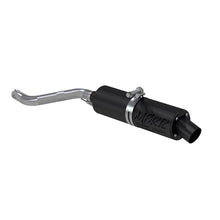 Load image into Gallery viewer, MBRP Honda ATC 200ES Big Red / 84-85 ATC 200M Direct Replc. Slip-On Exhaust w/Utility Muffler